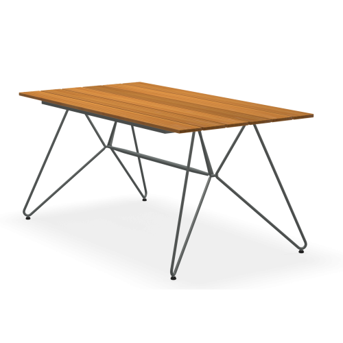 Sketch table – 160x89cm – Houe