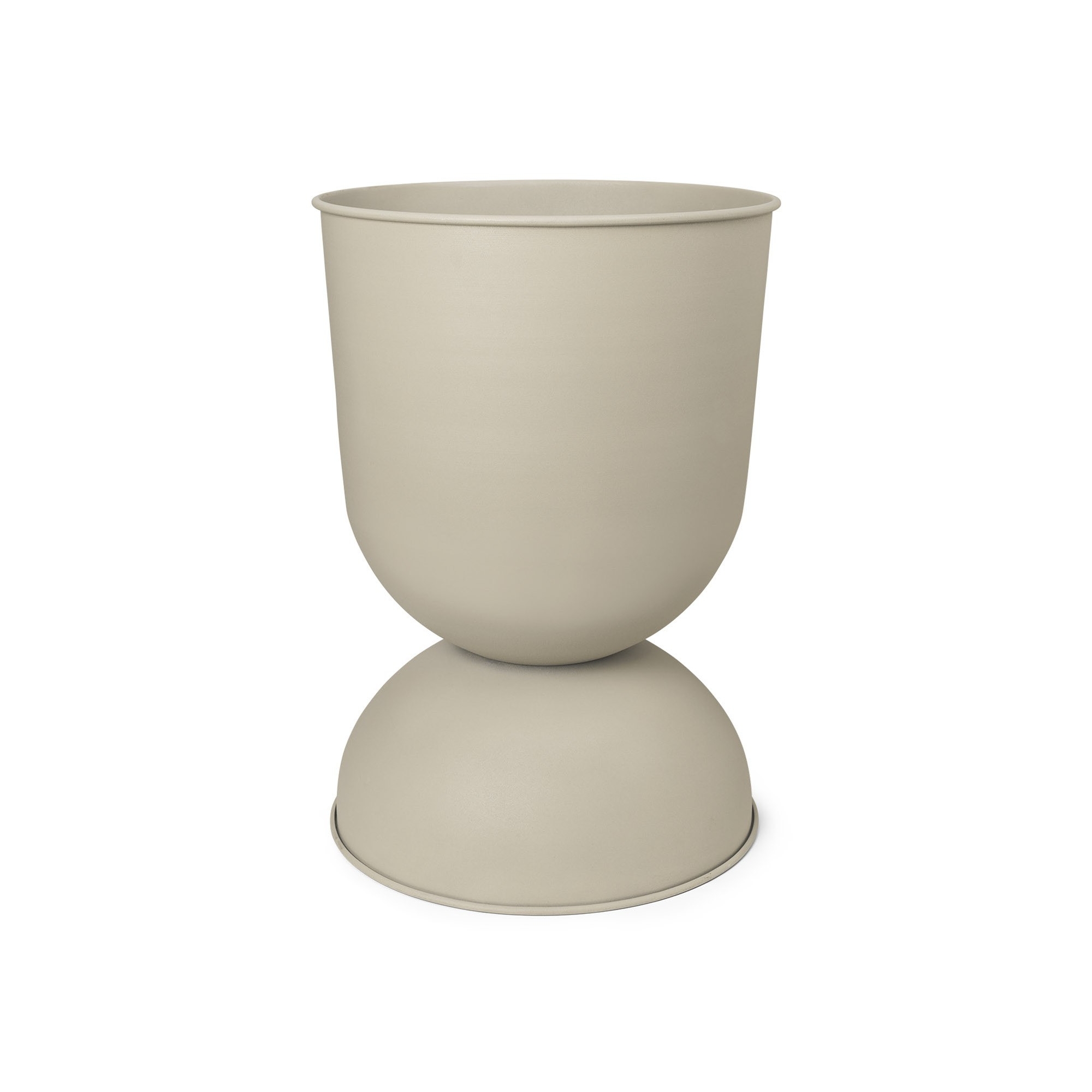 S - pot Hourglass - Cachemire - Ferm Living