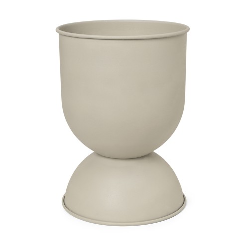 L - pot Hourglass - Cachemire - Ferm Living