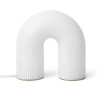 lampe de sol VUELTA - 40 x 16 x H36 cm - Ferm Living