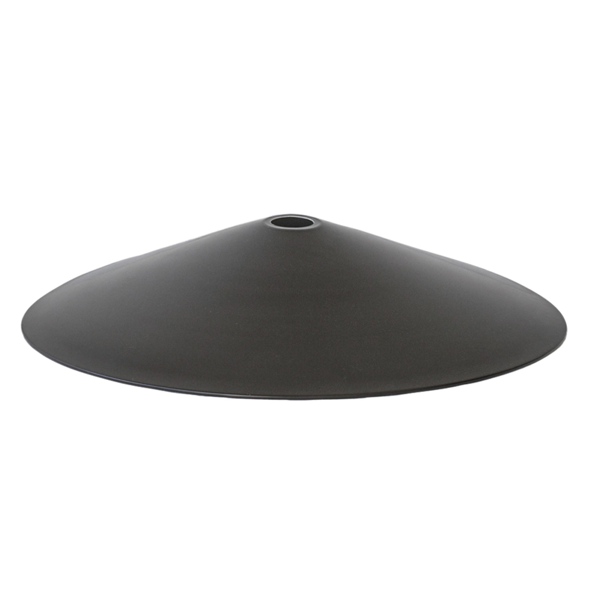 black - Angle shade - Collect Lighting - Ferm Living