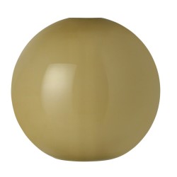 Sphere - Opal shade - Collect Lighting - Southern moss - Ferm Living