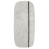 grey - 90x200cm - Oona carpet - Normann Copenhagen