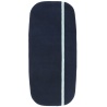 Bleu - 90x200cm - tapis Oona - Normann Copenhagen