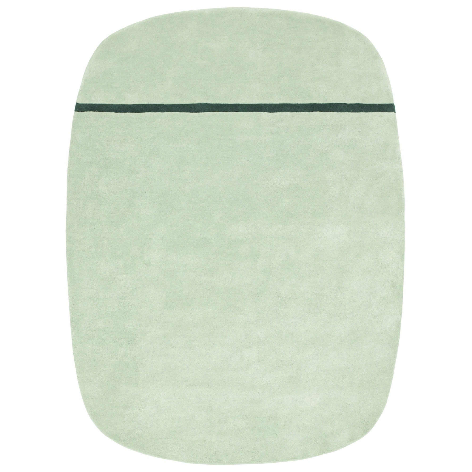 Menthe - 175x240cm - tapis Oona - Normann Copenhagen