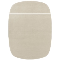 Sable - 175x240cm - tapis Oona - Normann Copenhagen