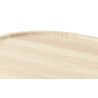 naturel - Ø45 x H40,6 cm - table basse Pine - Normann Copenhagen