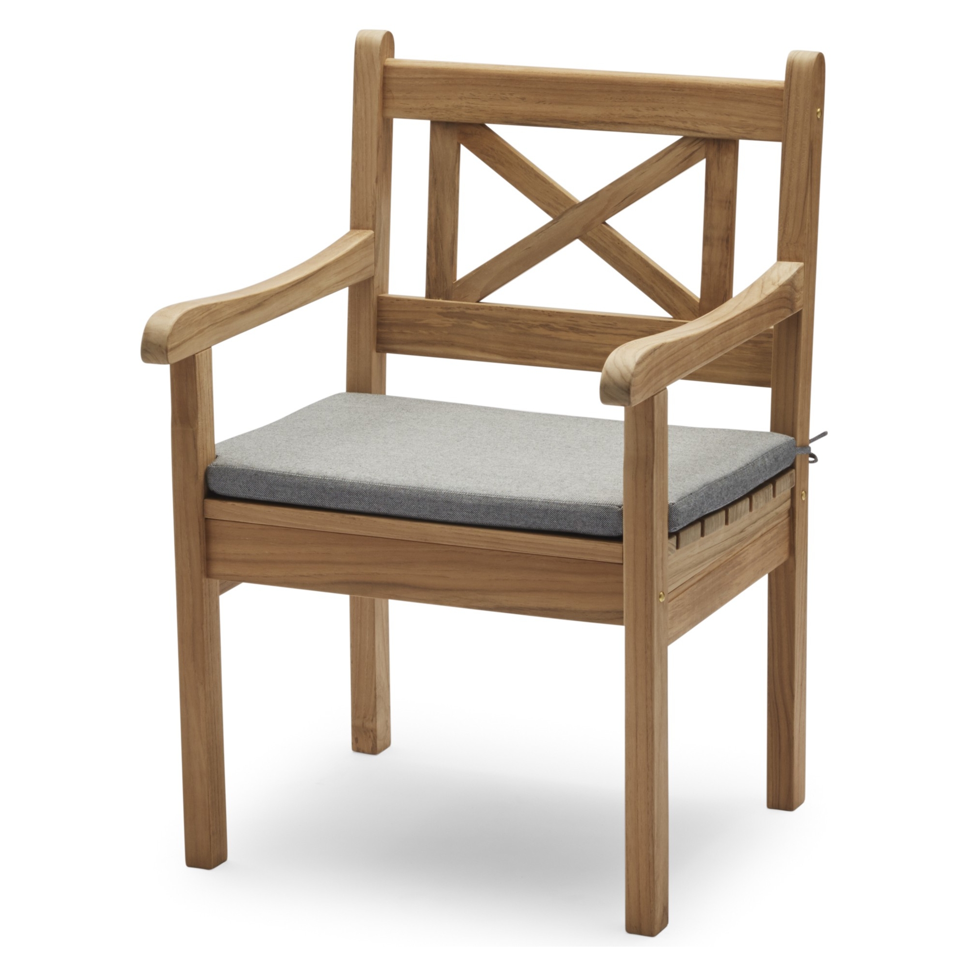 Ash Cushion for Skagen Chair – Skagerak