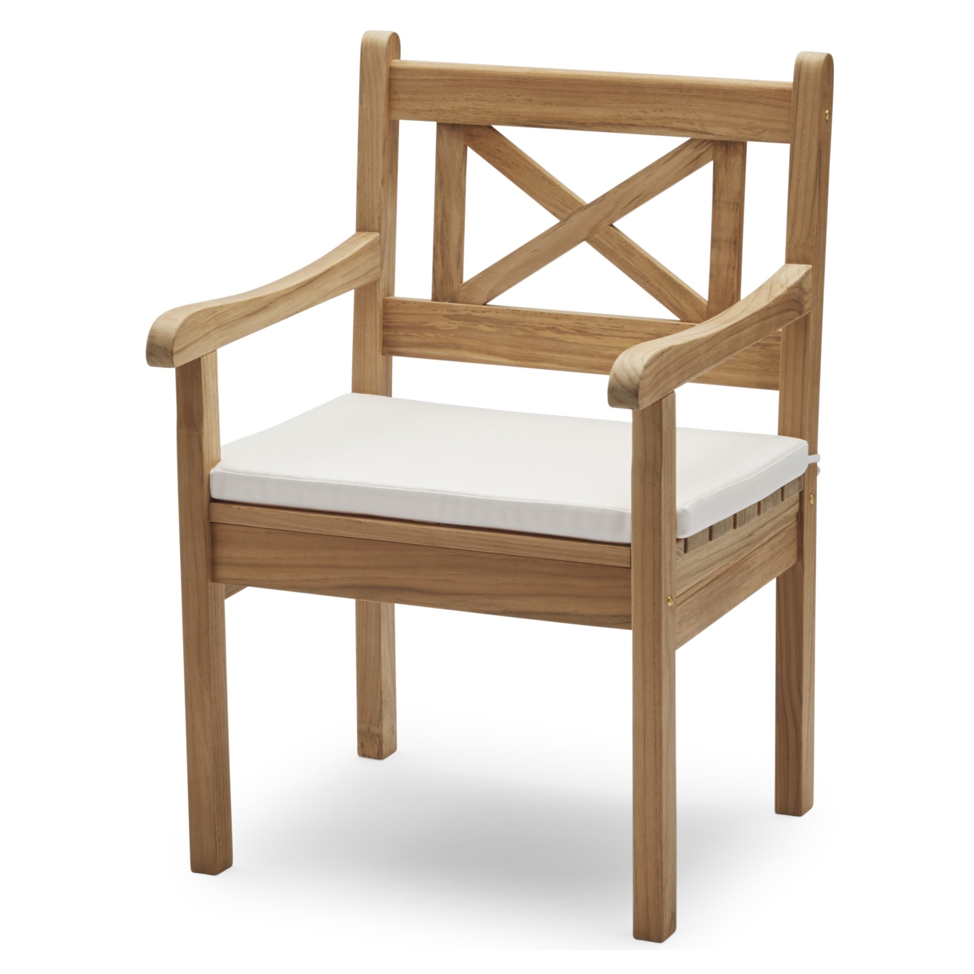 White Cushion for Skagen Chair – Skagerak