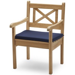 Marine Cushion for Skagen Chair – Skagerak