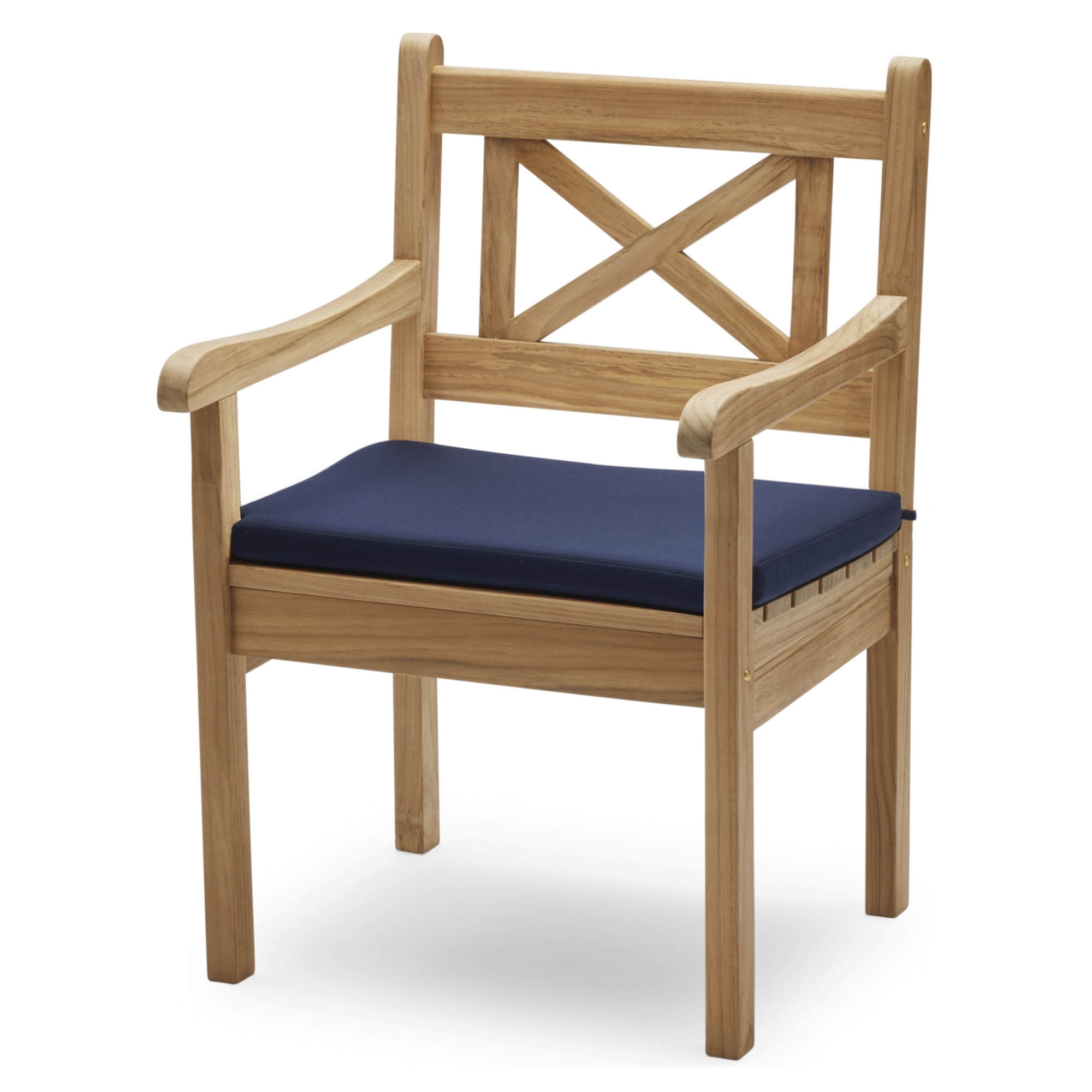 Marine Cushion for Skagen Chair – Skagerak