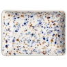 Plate A6 (10x15cm) Helle blue-brown - Iittala