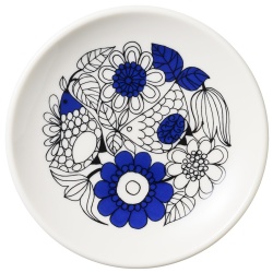 Pastoraali – Plate Ø10,5 cm - Iittala