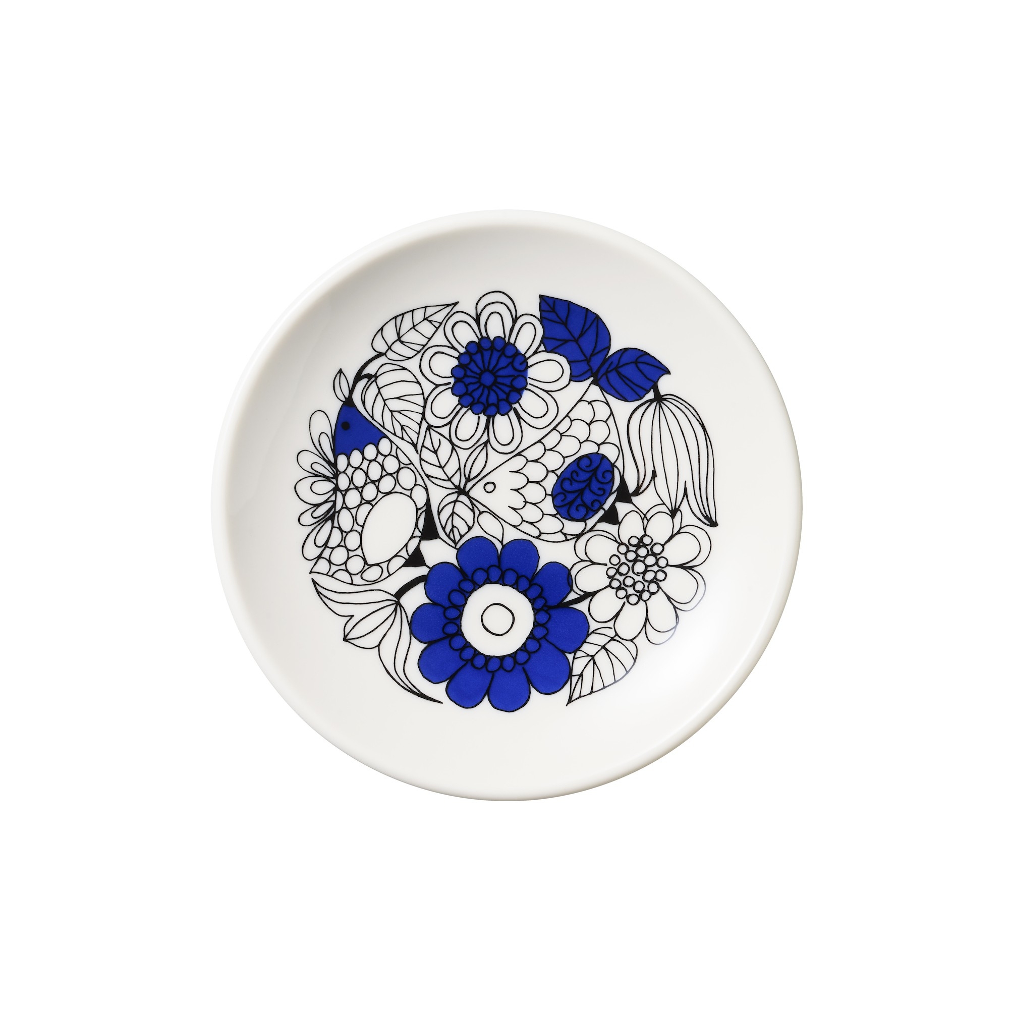 Pastoraali – Assiette Ø10,5 cm - Iittala