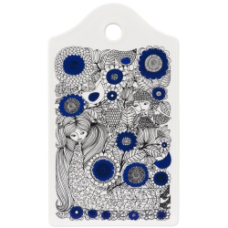 Pastoraali – Serving platter 27,8 x 16,4 cm - Iittala