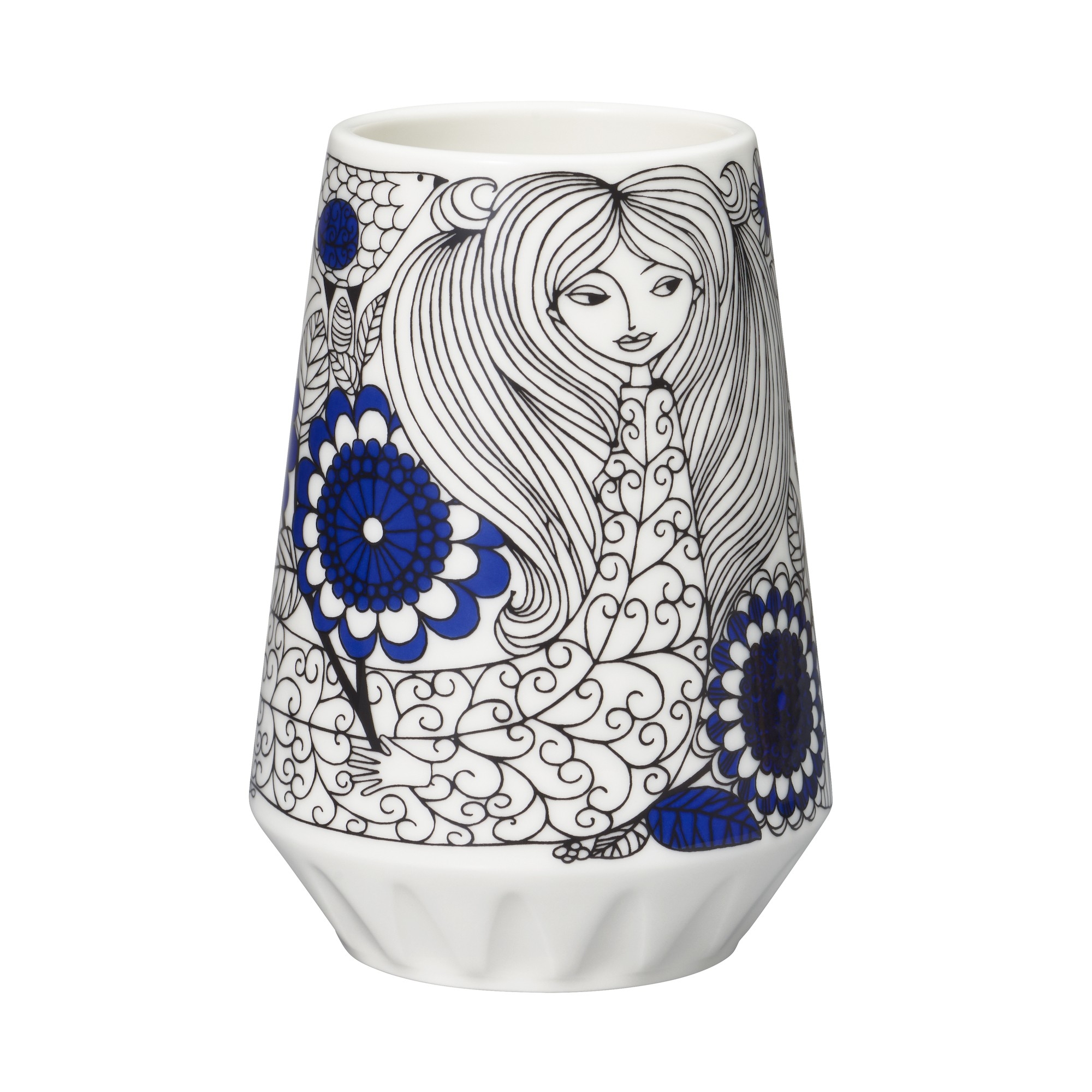 EPUISE - Pastoraali – Vase H13 cm - Iittala