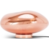 Melt Mini wall / table / ceiling lamp – copper - Tom Dixon