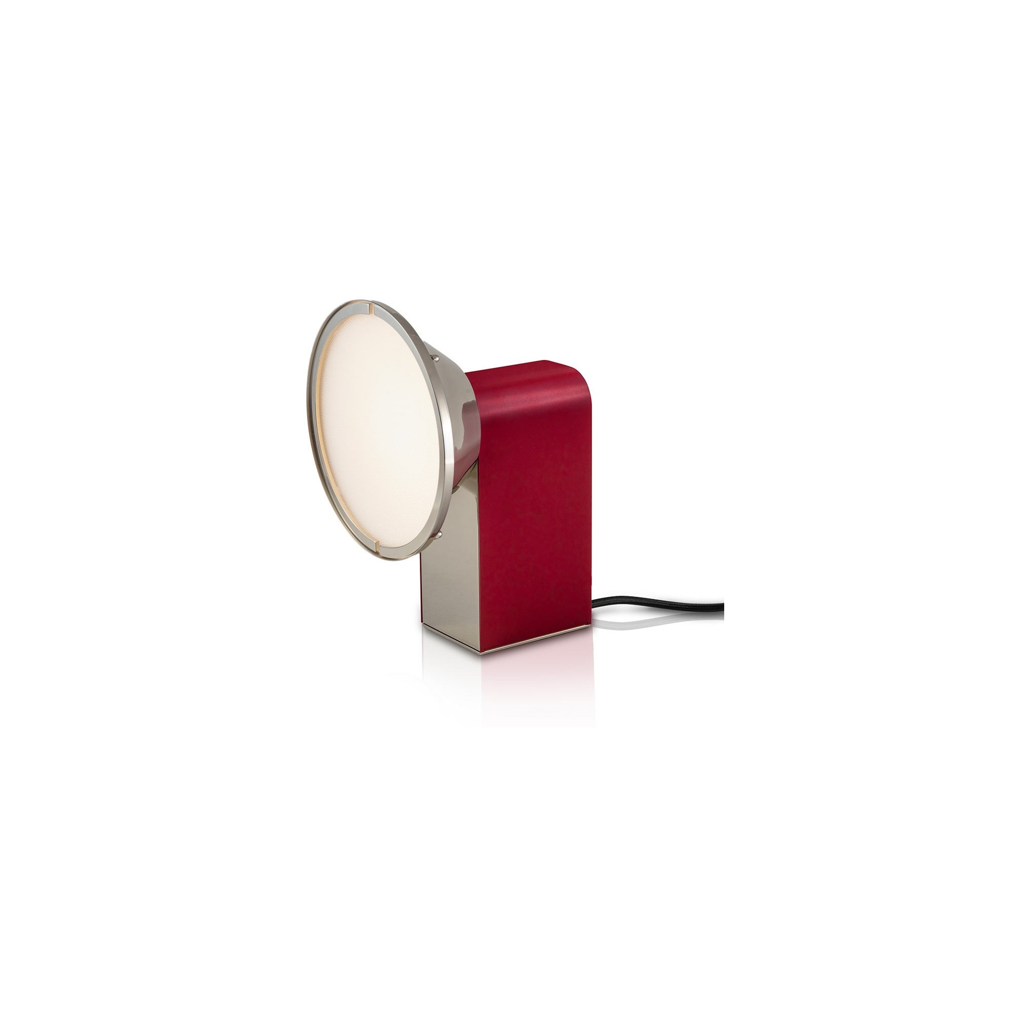 Wonder Burgundy - CVL Luminaires