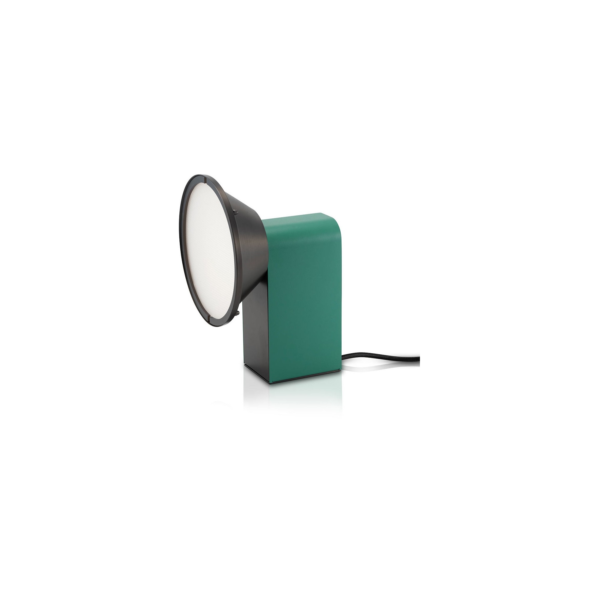 Wonder Vintage green / black - CVL Luminaires