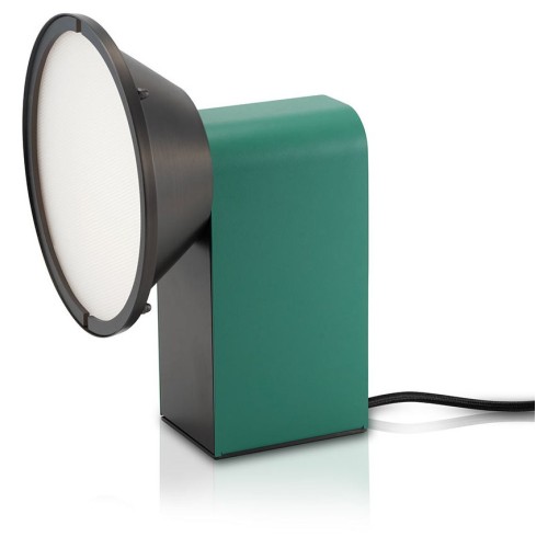 Wonder Vintage green / black - CVL Luminaires