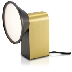 Wonder Black / brass - CVL Luminaires