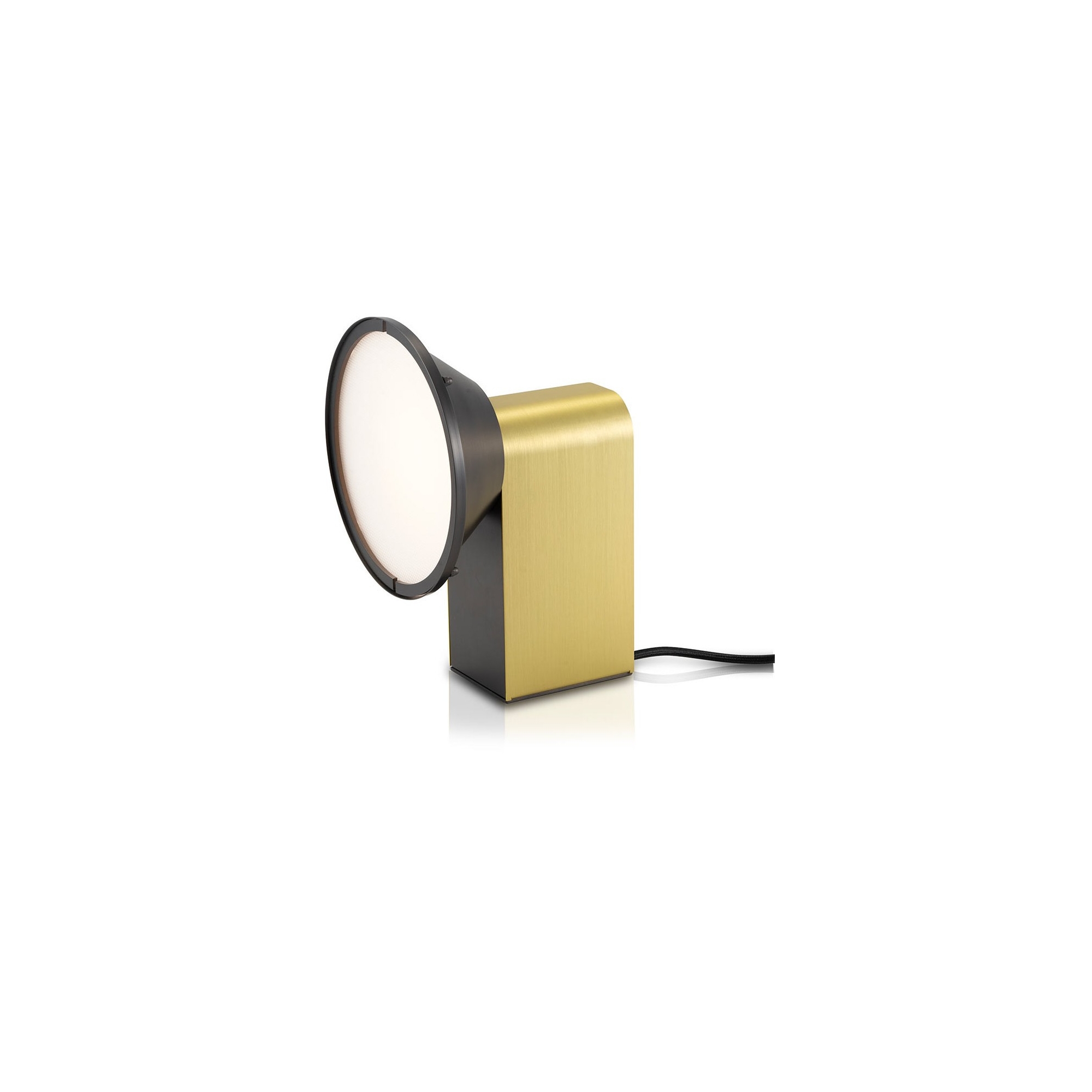 Wonder Black / brass - CVL Luminaires