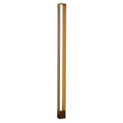 gold painted - Tru floor lamp - Nemo lighting