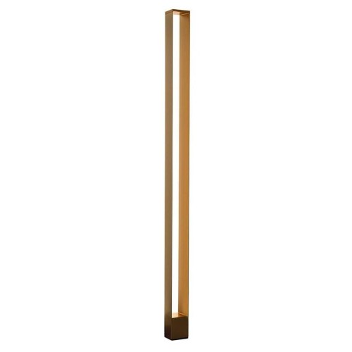 gold painted - Tru floor lamp - Nemo lighting