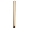 gold painted - Tru floor lamp - Nemo lighting