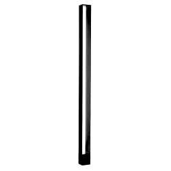 black - Tru floor lamp - Nemo lighting