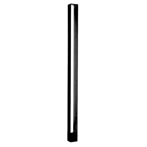 black - Tru floor lamp - Nemo lighting