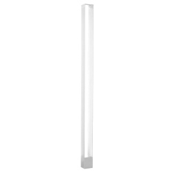 blanc - lampadaire Tru - Nemo lighting