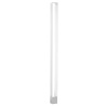 white - Tru floor lamp - Nemo lighting