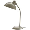 Olive green - tiltable - table lamp Kaiser idell - 6556-T - Fritz Hansen