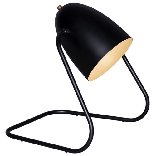 M3 Black - Sammode table lamp