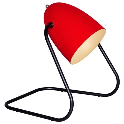 M3 Red - Sammode table lamp