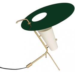 G24 Green - Sammode table lamp