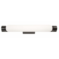 matt black – Outdoor IP45 – La Roche wall lamp - Nemo lighting