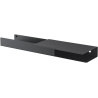 Folded shelf - Plateform - Black - Muuto