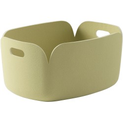 Restore - Beige Green - Muuto