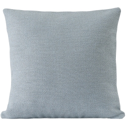 Light Blue/Mint – 45 x 45 cm – coussin Mingle - Muuto