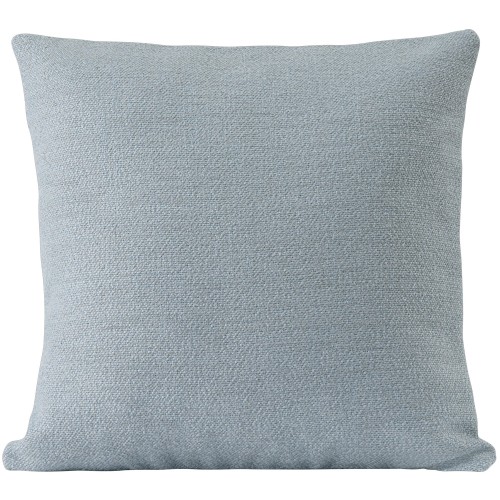 Light Blue/Mint – 45 x 45 cm – Mingle cushion - Muuto