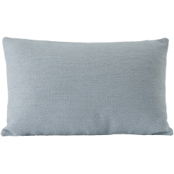 Light Blue/Mint – 35 x 55 cm – coussin Mingle - Muuto