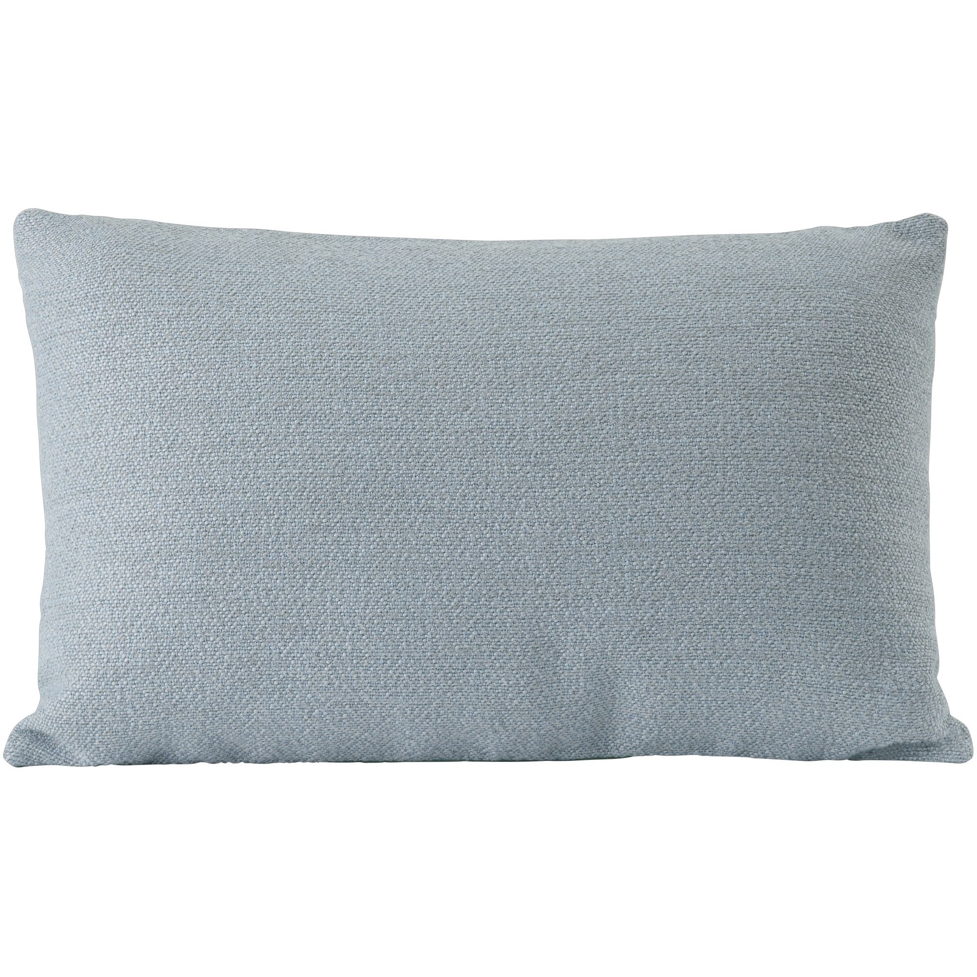 Light Blue/Mint – 35 x 55 cm – coussin Mingle - Muuto