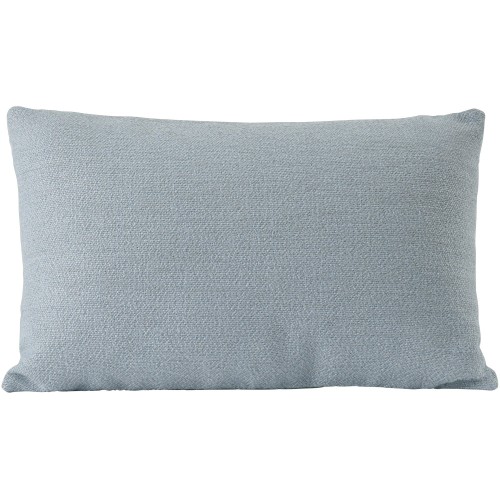 Light Blue/Mint – 35 x 55 cm – Mingle cushion - Muuto