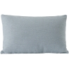 Light Blue/Mint – 35 x 55 cm – Mingle cushion - Muuto