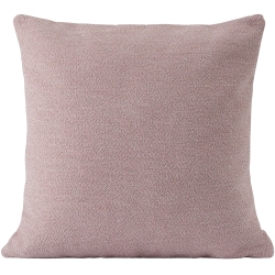 Rose/Petroleum – 45 x 45 cm – Mingle cushion - Muuto