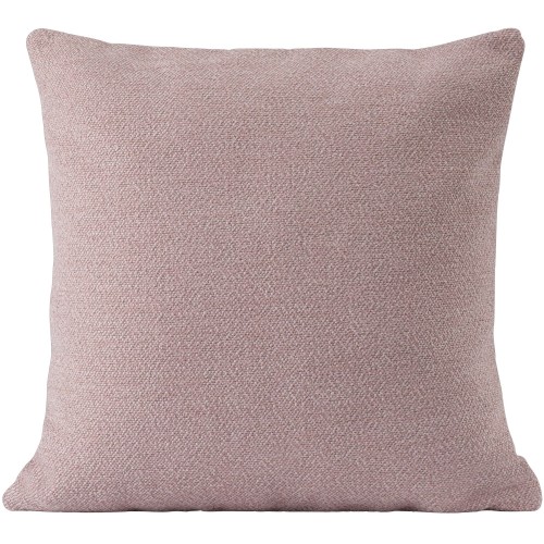 Rose/Petroleum – 45 x 45 cm – Mingle cushion - Muuto