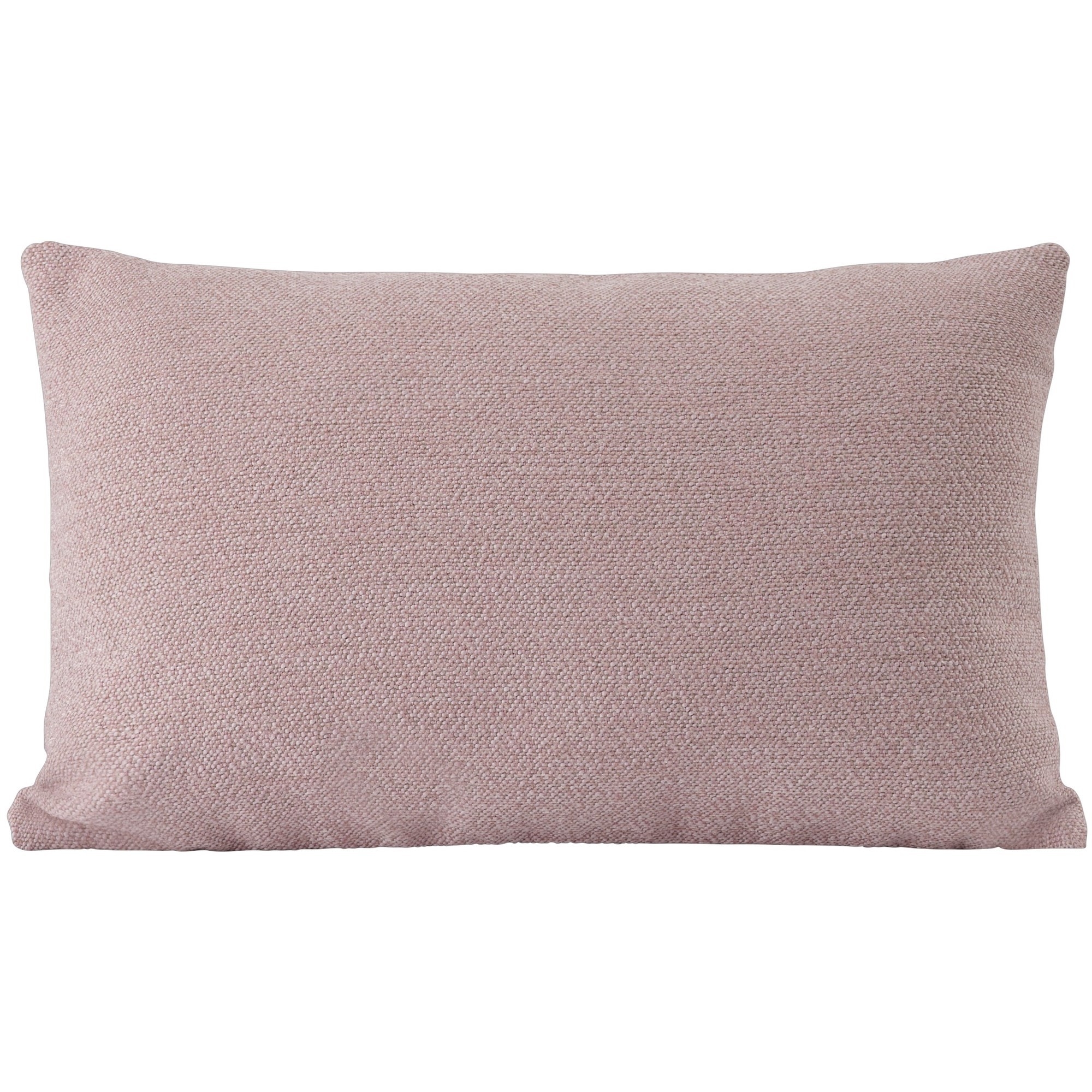 Rose/Petroleum – 35 x 55 cm – Mingle cushion - Muuto