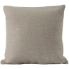 Sand/Lilac – 45 x 45 cm – coussin Mingle - Muuto